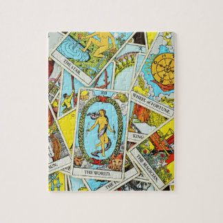 タロットパズル ジグソーパズル