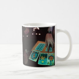 タロットマグ コーヒーマグカップ