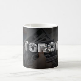 タロットマグ コーヒーマグカップ