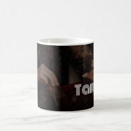 タロットマグ コーヒーマグカップ