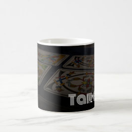 タロットマグ コーヒーマグカップ