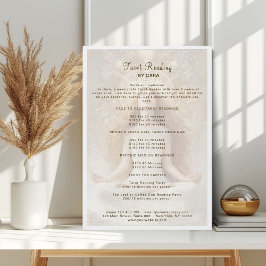 タロットミスティックウーマンアイムーン金ゴールド価格表 ポスター