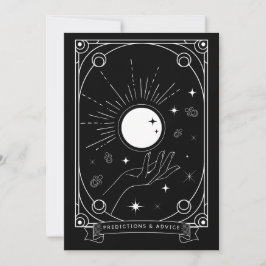 タロット予測とアドバイスカード アドバイスカード