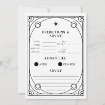 タロット予測とアドバイスカード