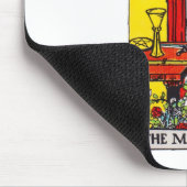 タロット手品師 マウスパッド (コーナー)