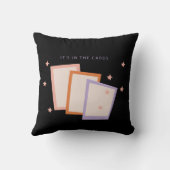 タロット枕 クッション (裏面)