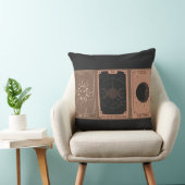 タロット  クッション (椅子)