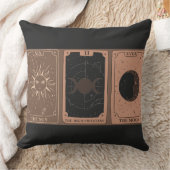 タロット  クッション (ブランケット)