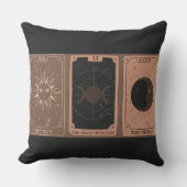 タロット  クッション (正面)