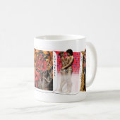 タロット コーヒーマグカップ (正面右)