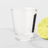 タロット・ザ・ポイズン・バチェロレッテ・パーティー ショットグラス (左)