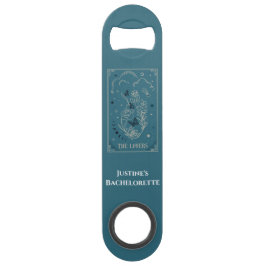 タロット・ザ・ラバーズ・バチェロレッテ・パーティー スピード栓抜き