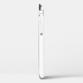 タロット/ワンの女王 Case-Mate iPhoneケース (裏面 / 左)