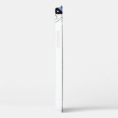 タロット/ワンの女王 Case-Mate iPhoneケース (裏面 / 右)