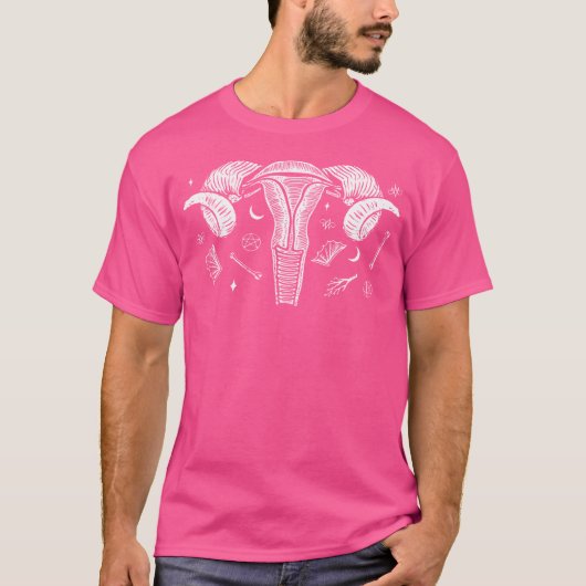 タロット Tシャツ (正面)