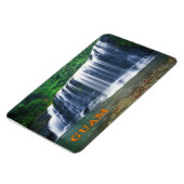 タロフォ秋グアム マグネット (左側)