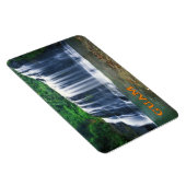 タロフォ秋グアム マグネット (右側)