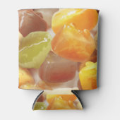 タロボールデザートイラストレーション 缶クーラー (正面)