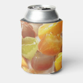 タロボールデザートイラストレーション 缶クーラー (缶裏面)