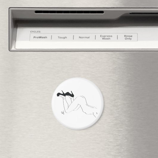 タロンの指 マグネット (インサイチュ (食洗機))