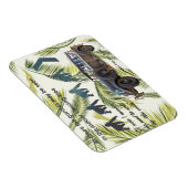 タロンガパークズーシドニー マグネット (右側)