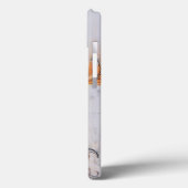 タロン – シアーワシ2001 Case-Mate iPhoneケース (裏面 / 左)