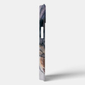 タロン – シアーワシ2001 Case-Mate iPhoneケース (裏面 / 右)