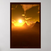 タローハン ポスター (正面)