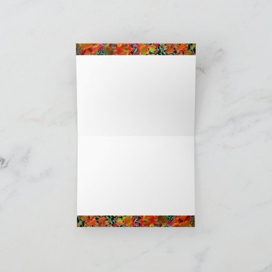 タロー腐植防止 カード (内部)