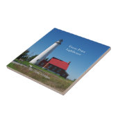 タワスポイントライトハウスタイル タイル (側面)