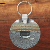 タワフ キーホルダー (正面)