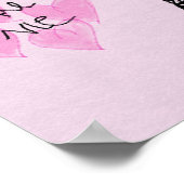 タワーのポスター ポスター (角)