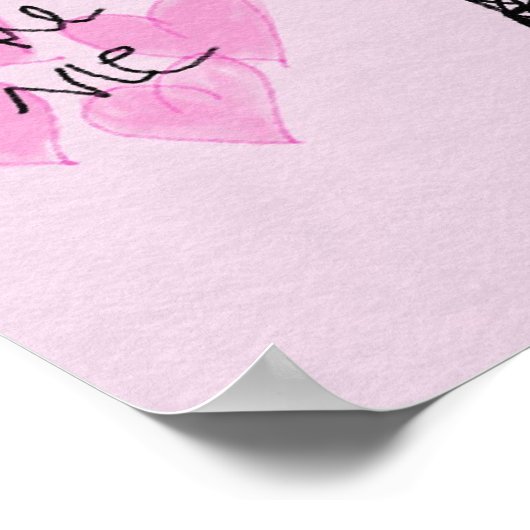 タワーのポスター ポスター (角)