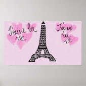 タワーのポスター ポスター (正面)