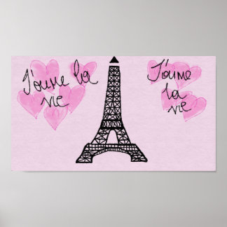 タワーのポスター ポスター