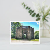 タワーアレガニー ポストカード (スタンド正面)