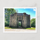 タワーアレガニー ポストカード (正面)