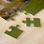 タワーオブロンドンジグソーパズル ジグソーパズル (側面)