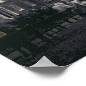 タワーオブロンドンバイアレクサンドラ調理師アカリナンダラ ポスター (角)