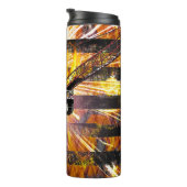 タワークレーンの操作者旗 タンブラー (回転右)