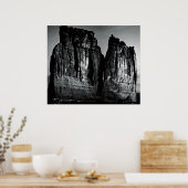 タワーズが待っている ポスター (キッチン)