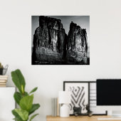 タワーズが待っている ポスター (ホームオフィス)