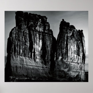 タワーズが待っている ポスター