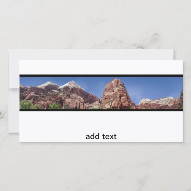 タワーズオブザヴァージンパノラミック (正面)