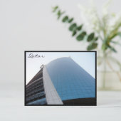 タワーズドーハ ポストカード (スタンド正面)