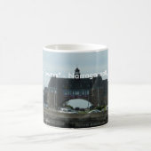 タワーズマグ コーヒーマグカップ (中央)