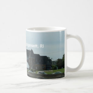 タワーズマグ コーヒーマグカップ