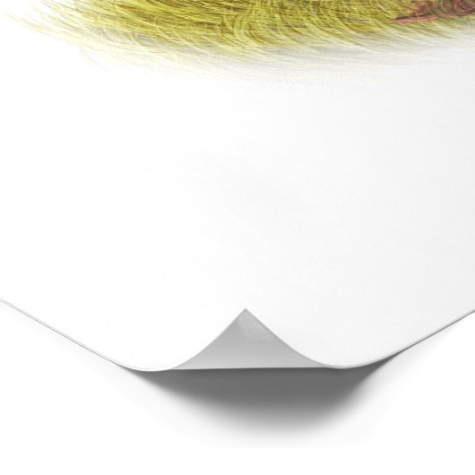 タワーノット ポスター (角)