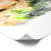 タワーハウス ポスター (角)