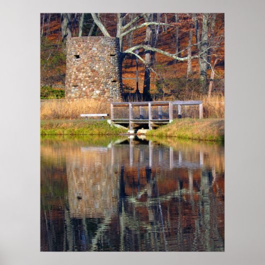 タワーバイザポンドゥ ポスター (正面)